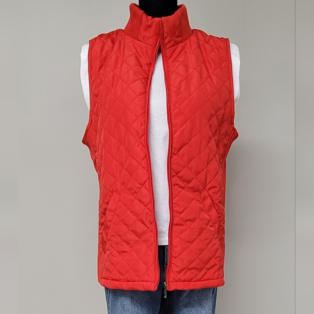 🔥NWT🔥 SZ LARGE Bienzoe Women Sleeveless Vest - Picture 5 of 8